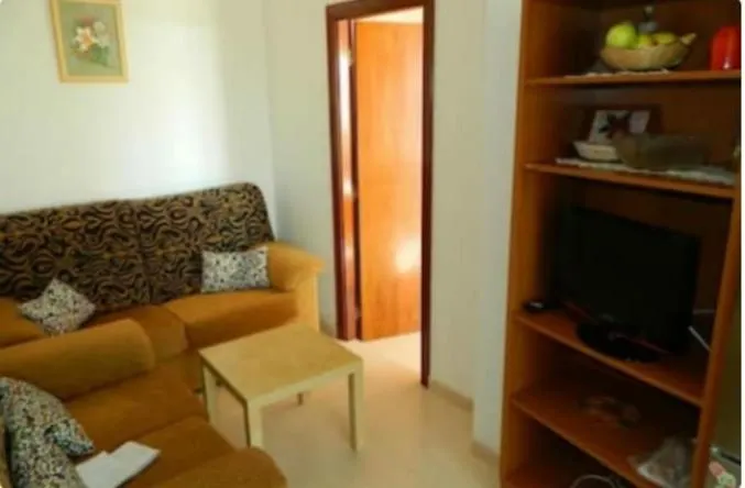 Apartamento Puerto Finisterre