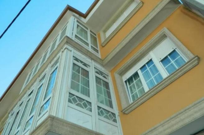 Apartamento Puerto