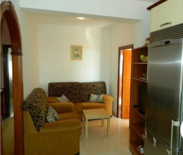 Apartamento Puerto Finisterra